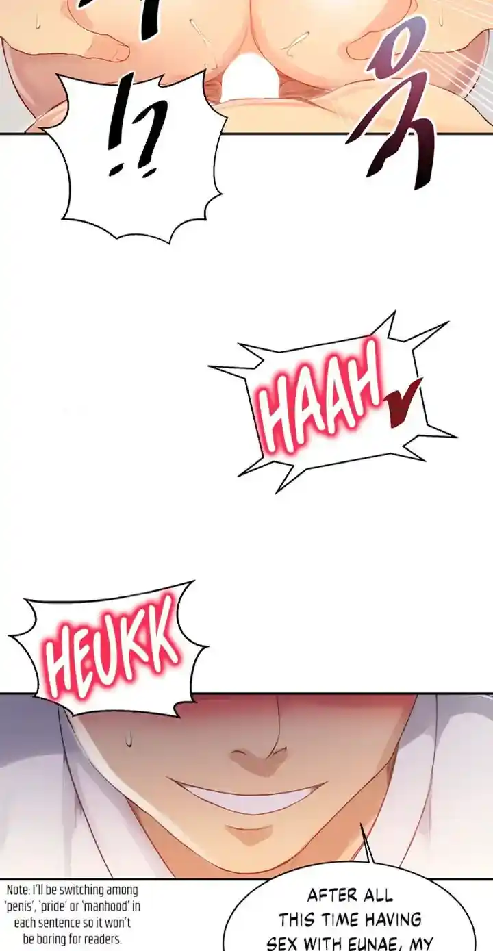 Secret Class Chapter 141