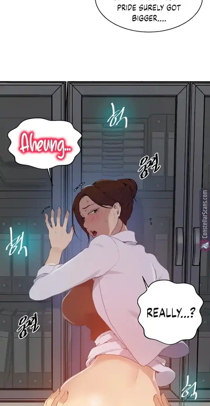 Secret Class Chapter 141