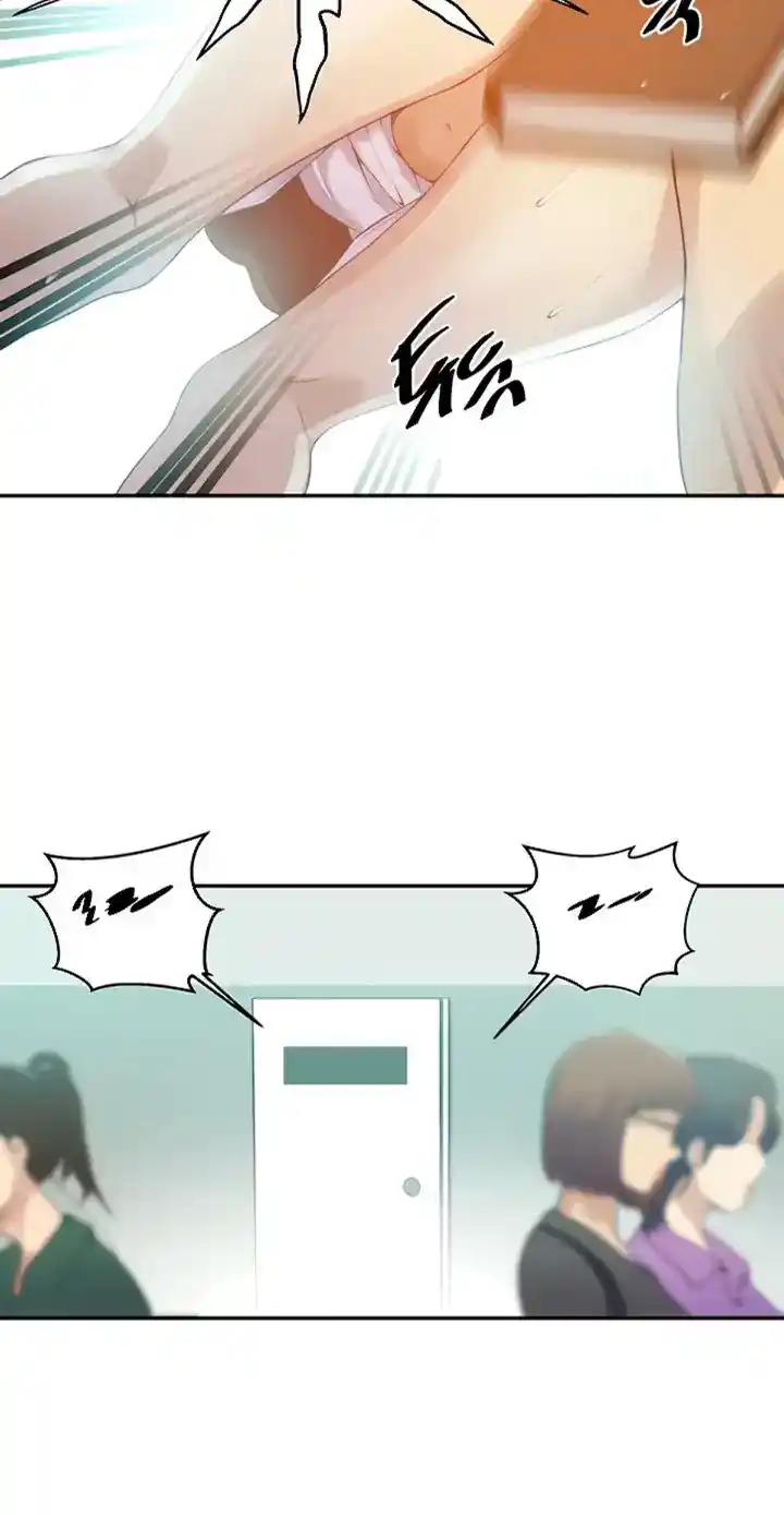 Secret Class Chapter 141