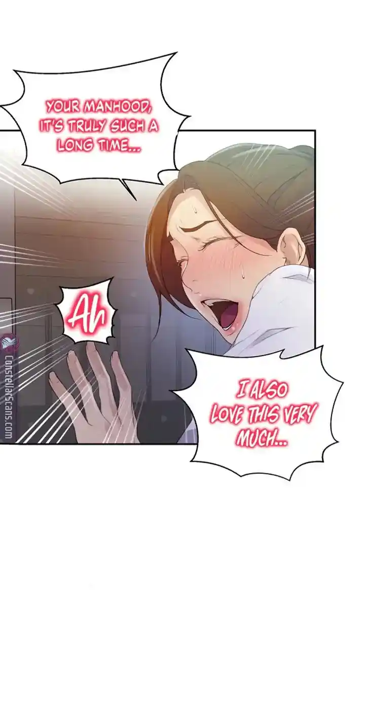 Secret Class Chapter 141