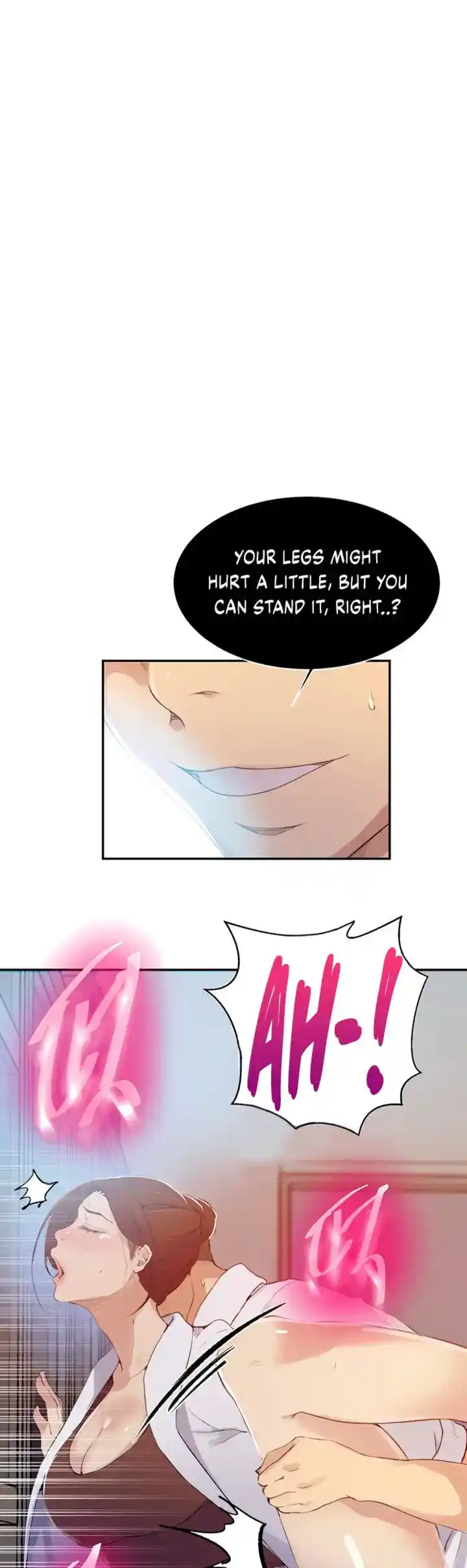 Secret Class Chapter 141