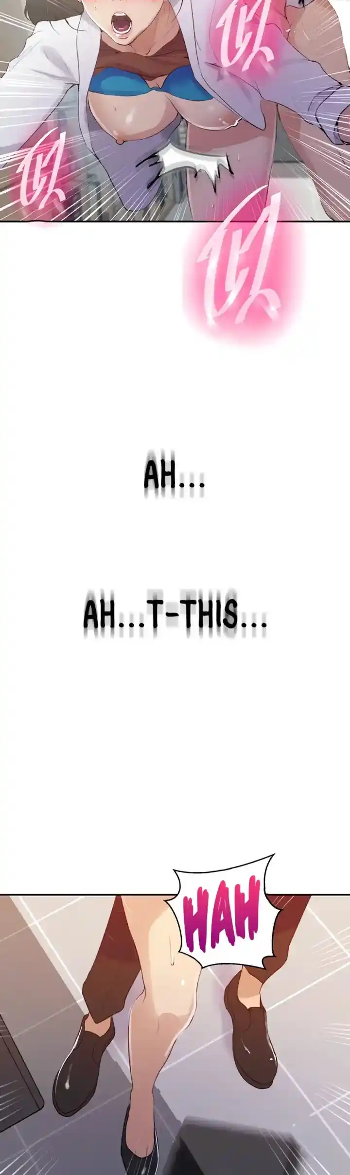 Secret Class Chapter 141