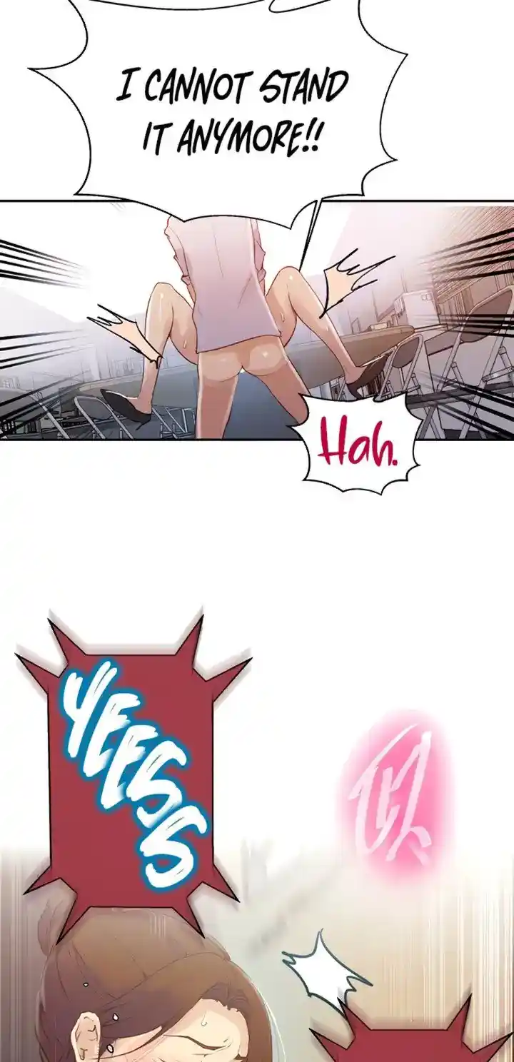 Secret Class Chapter 141