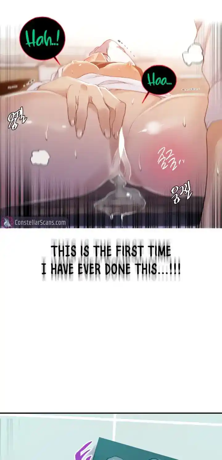 Secret Class Chapter 141