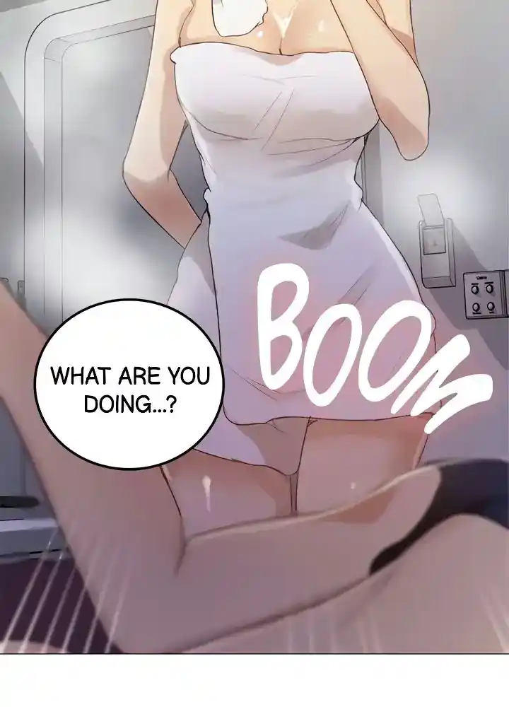 Secret Class Chapter 143