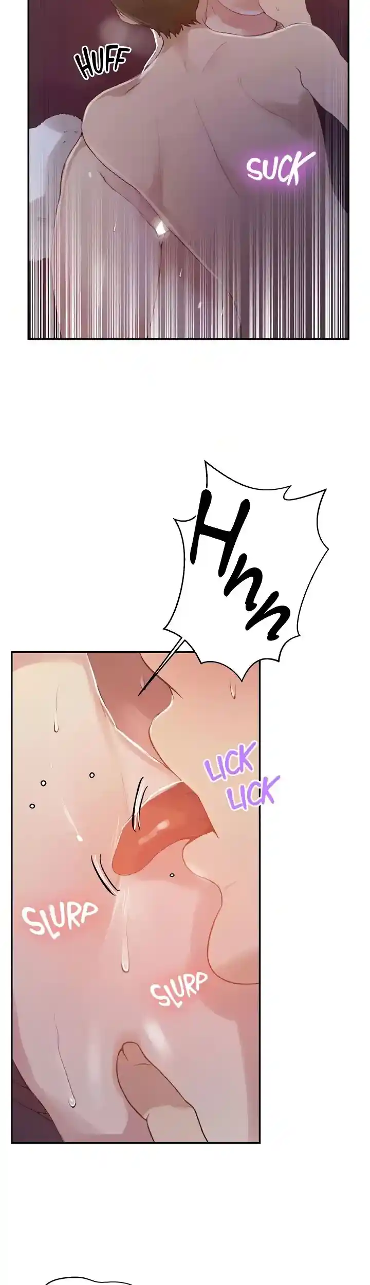 Secret Class Chapter 144