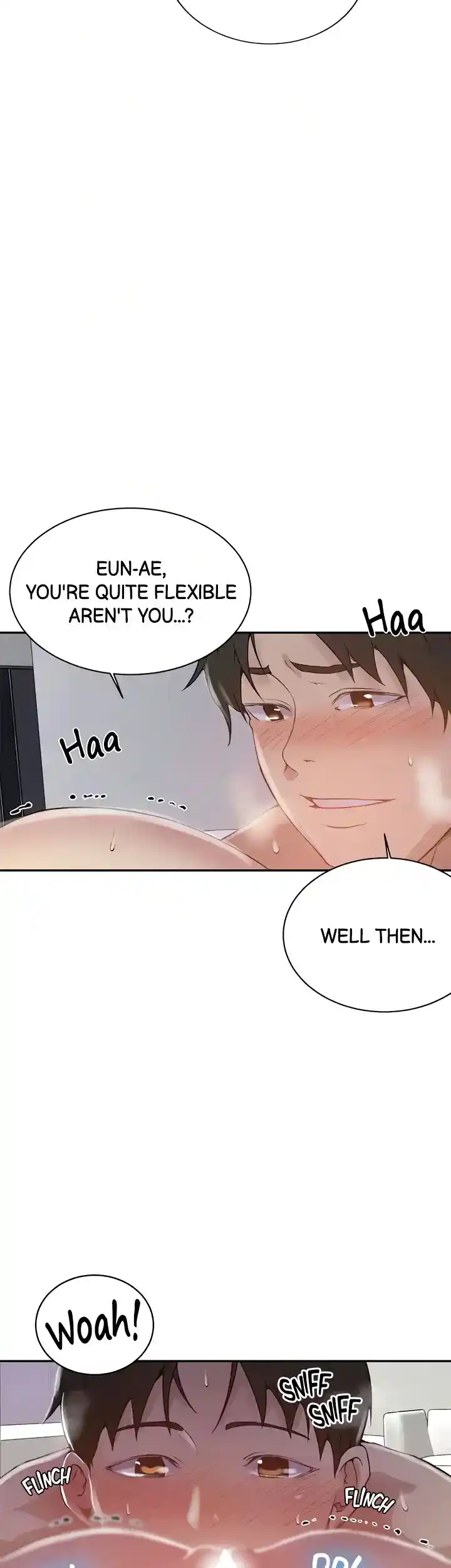 Secret Class Chapter 144