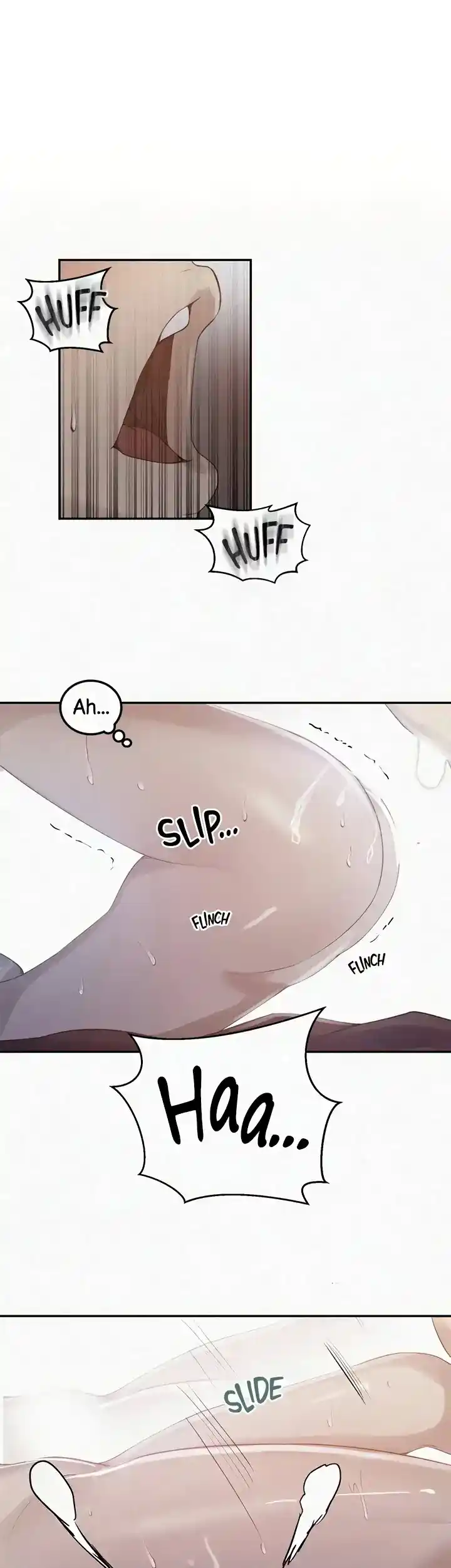 Secret Class Chapter 145