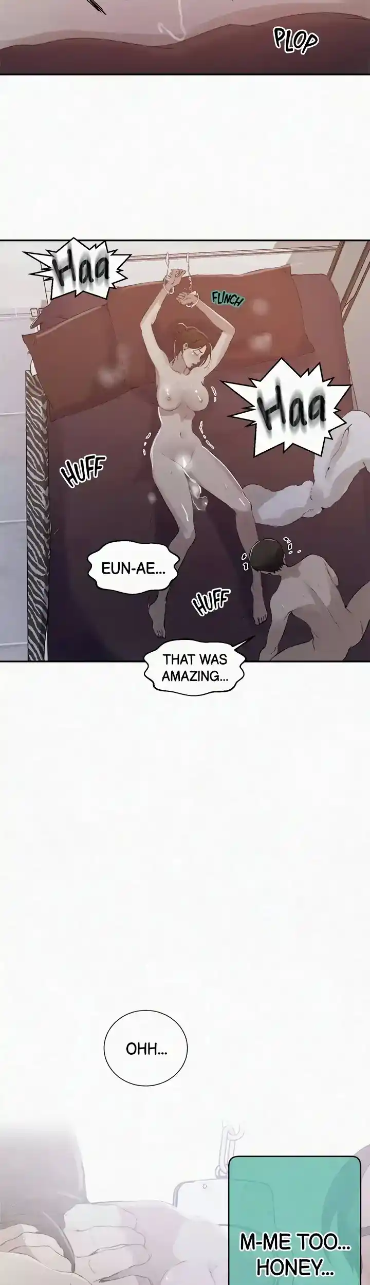 Secret Class Chapter 145