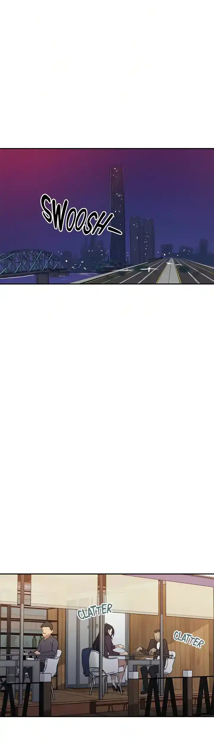 Secret Class Chapter 145