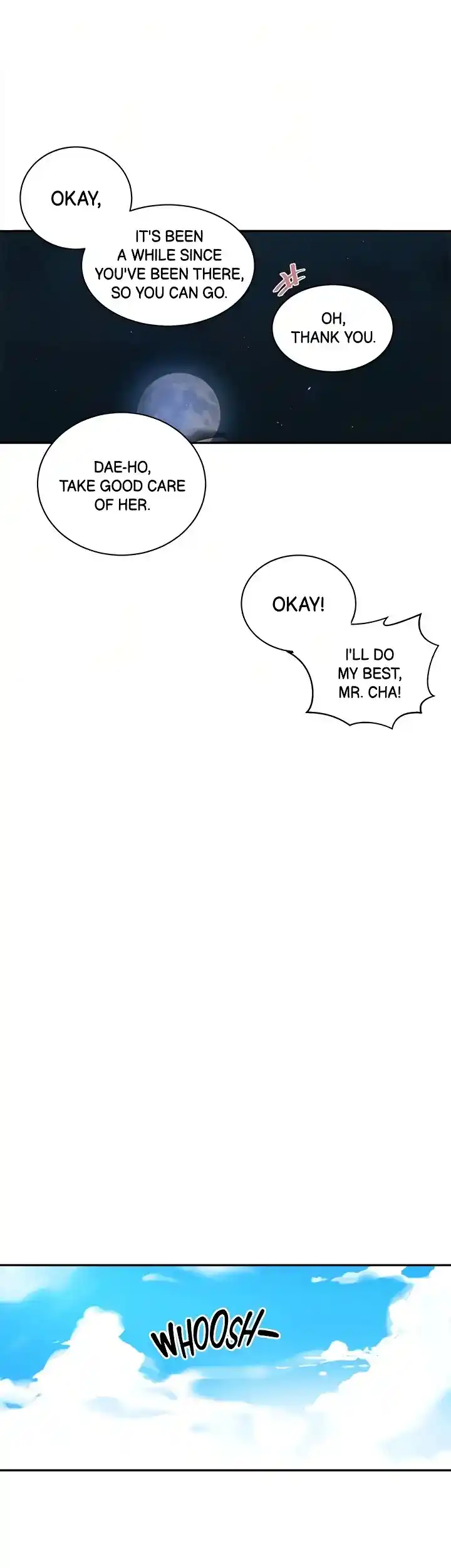 Secret Class Chapter 145