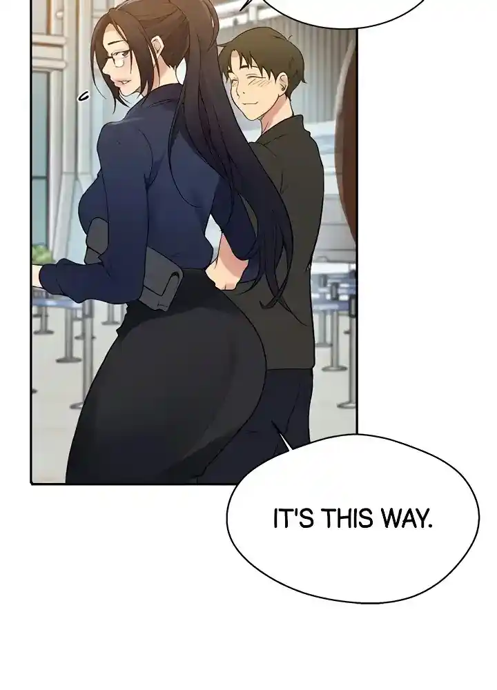 Secret Class Chapter 145