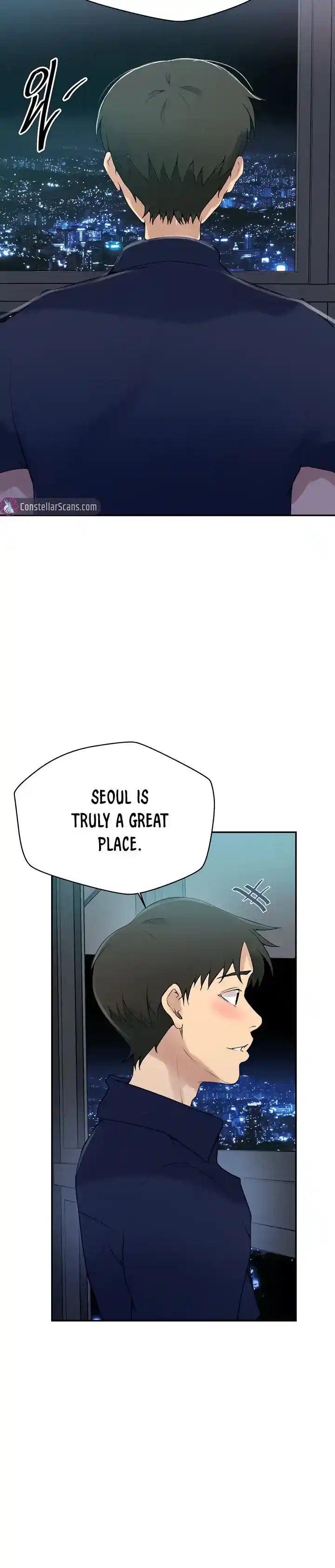 Secret Class Chapter 146