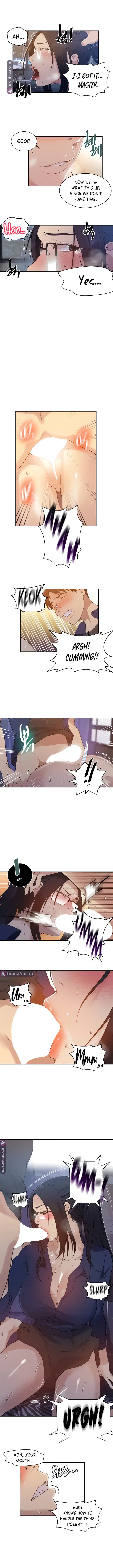 Secret Class Chapter 147