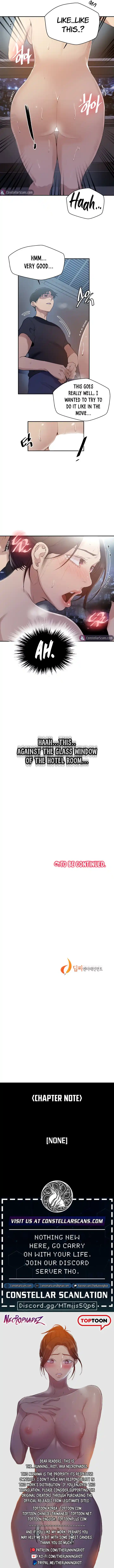 Secret Class Chapter 148