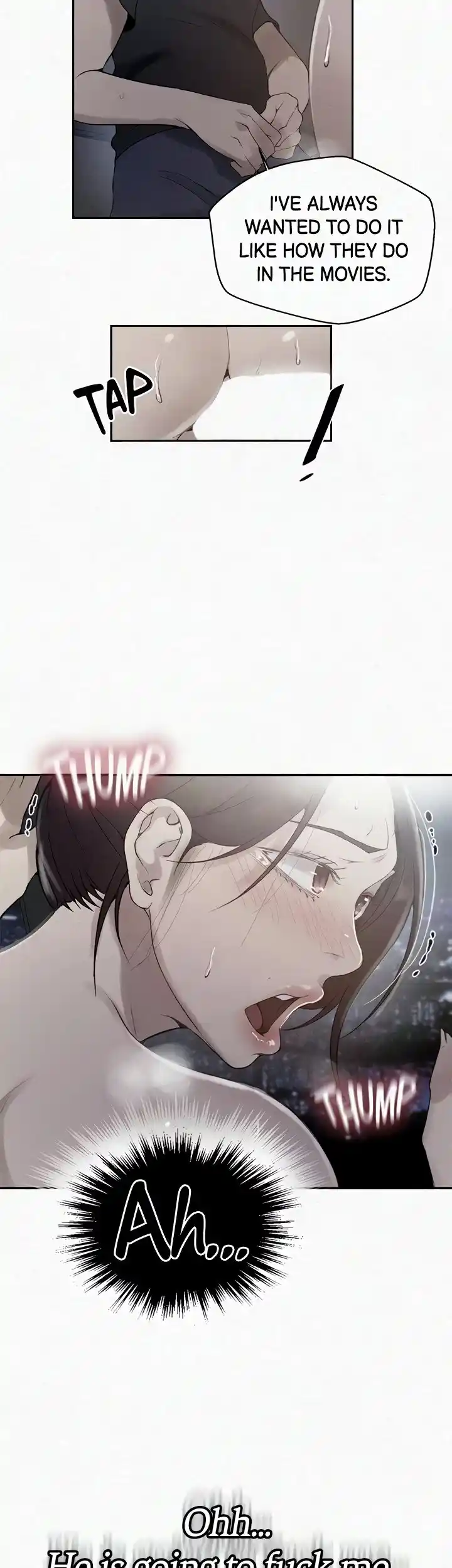 Secret Class Chapter 149