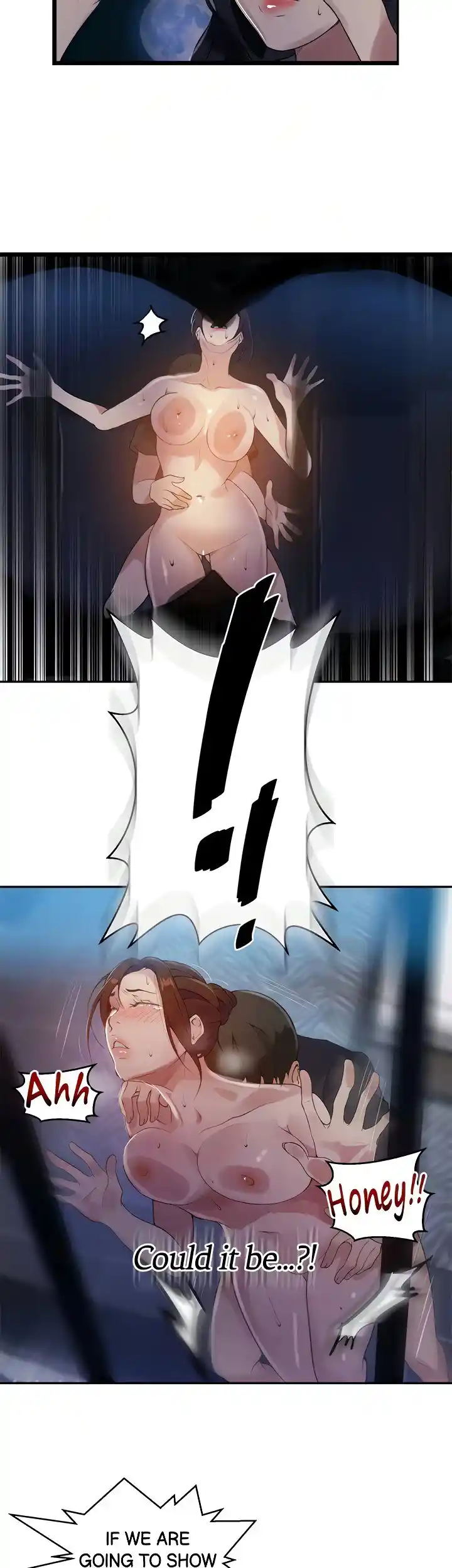 Secret Class Chapter 149