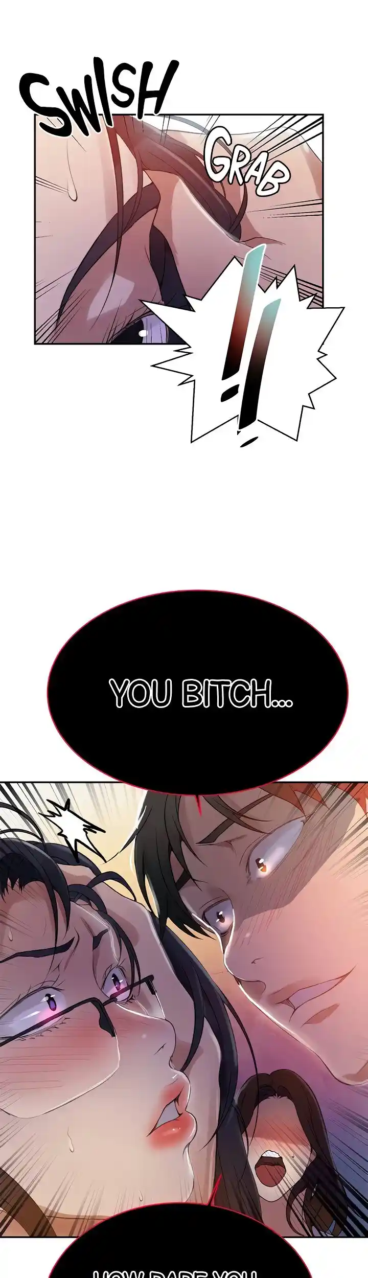 Secret Class Chapter 149