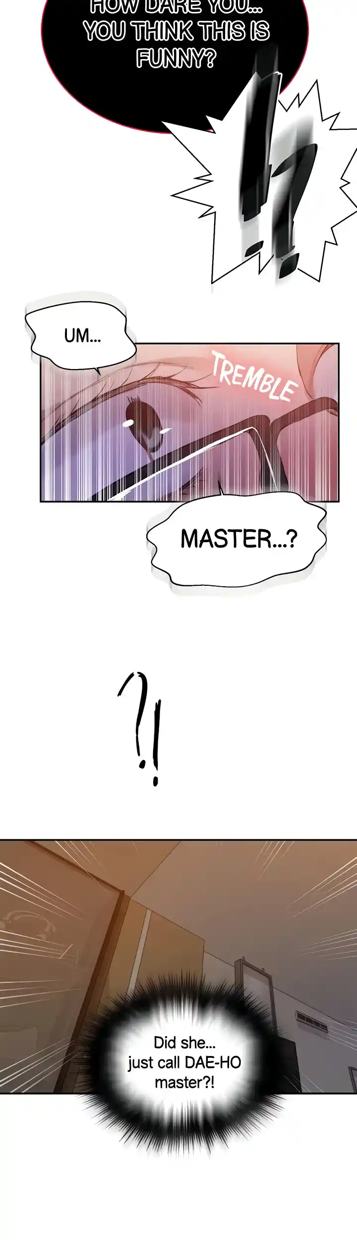 Secret Class Chapter 149