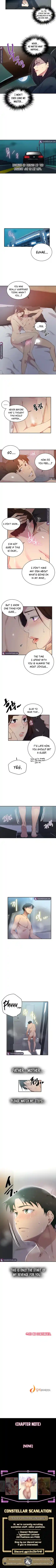 Secret Class Chapter 152