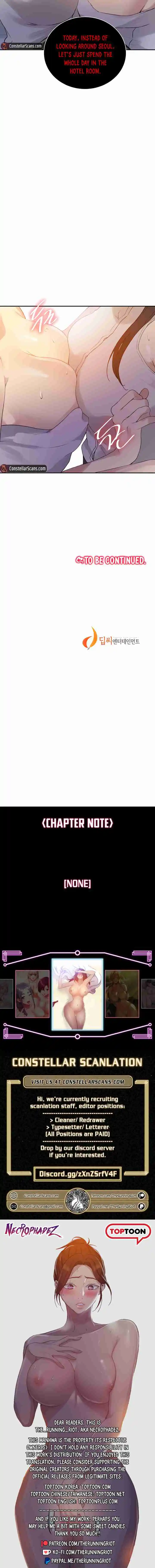 Secret Class Chapter 154