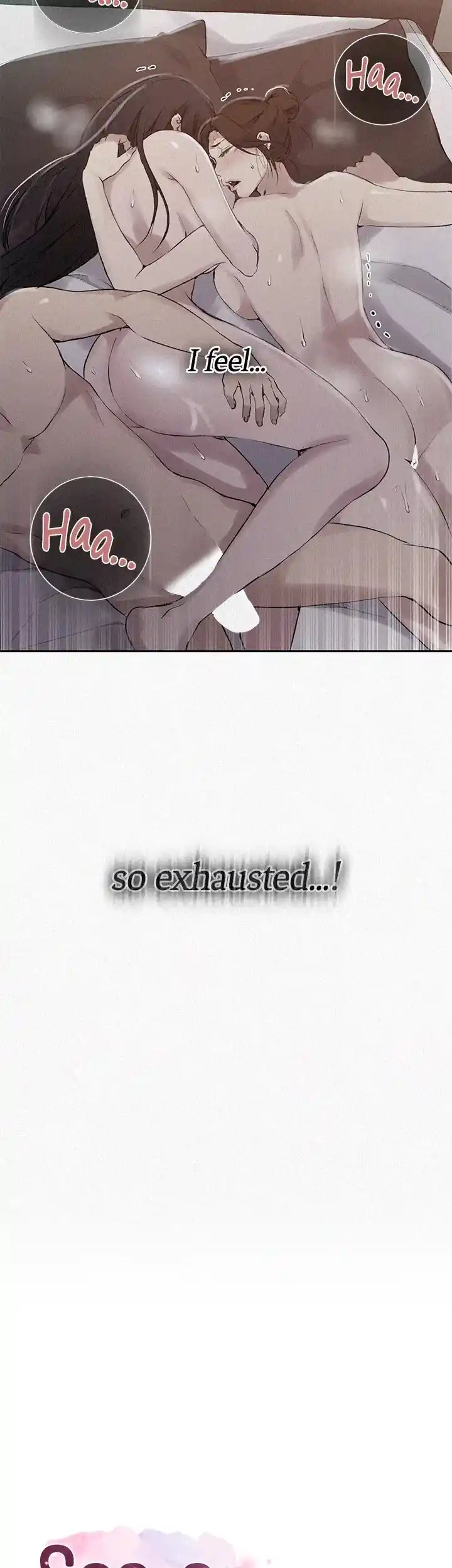 Secret Class Chapter 156