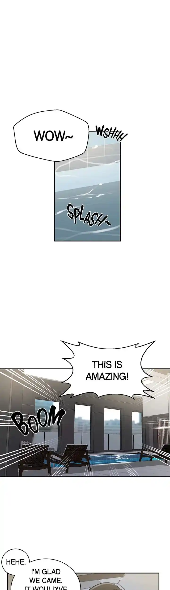 Secret Class Chapter 156