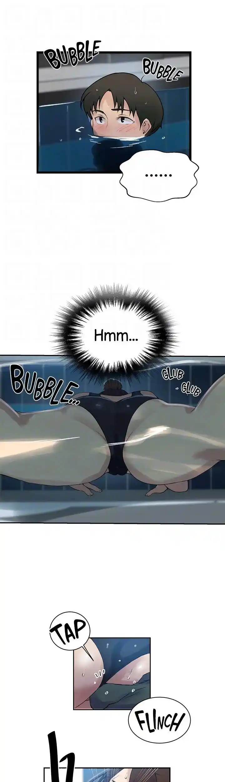 Secret Class Chapter 156