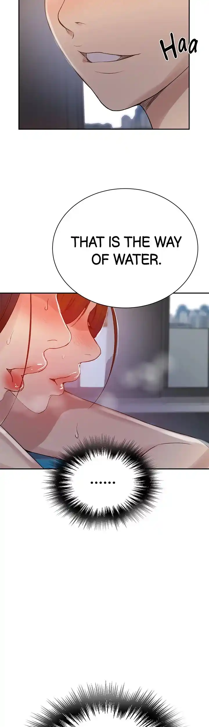 Secret Class Chapter 156