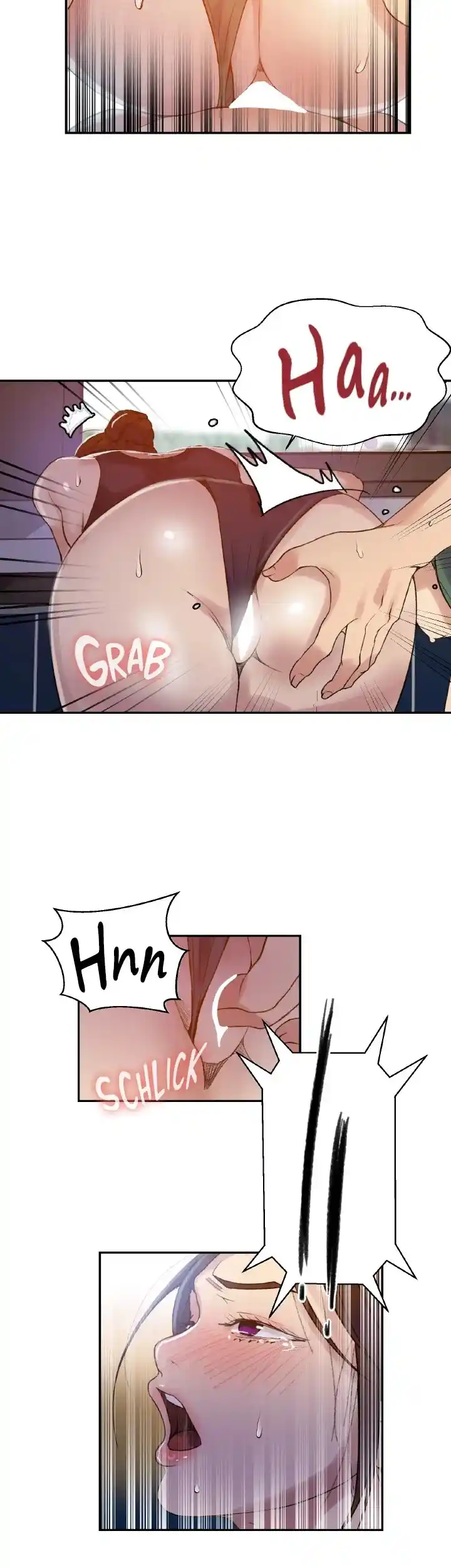 Secret Class Chapter 157