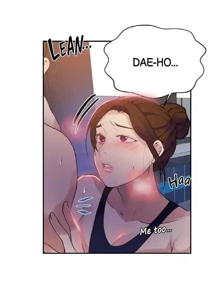 Secret Class Chapter 157