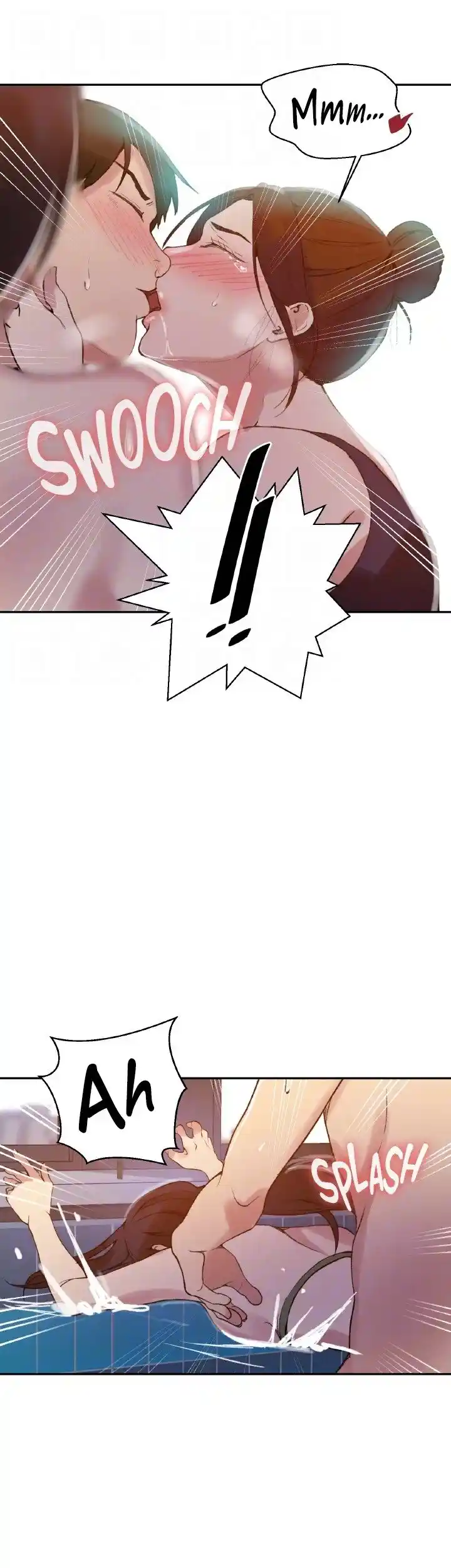 Secret Class Chapter 157