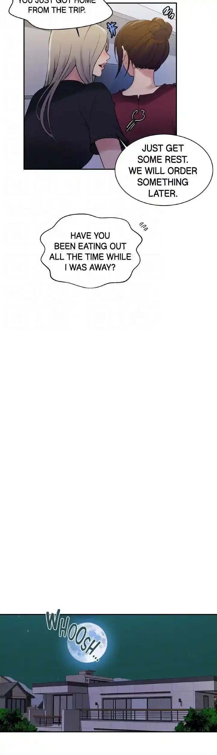 Secret Class Chapter 157