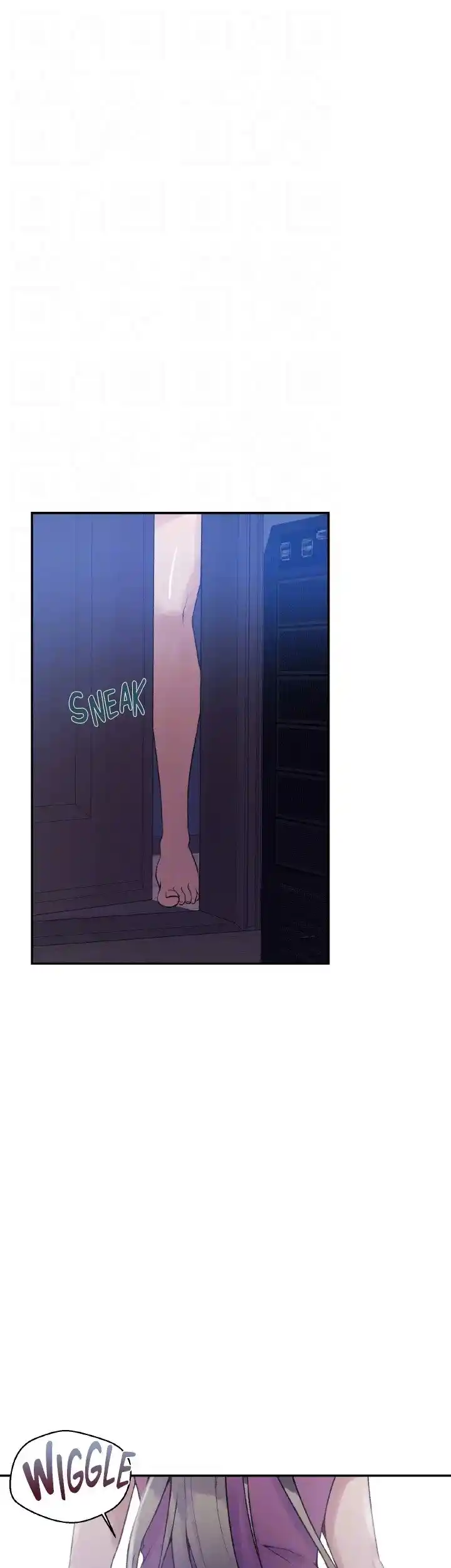 Secret Class Chapter 157