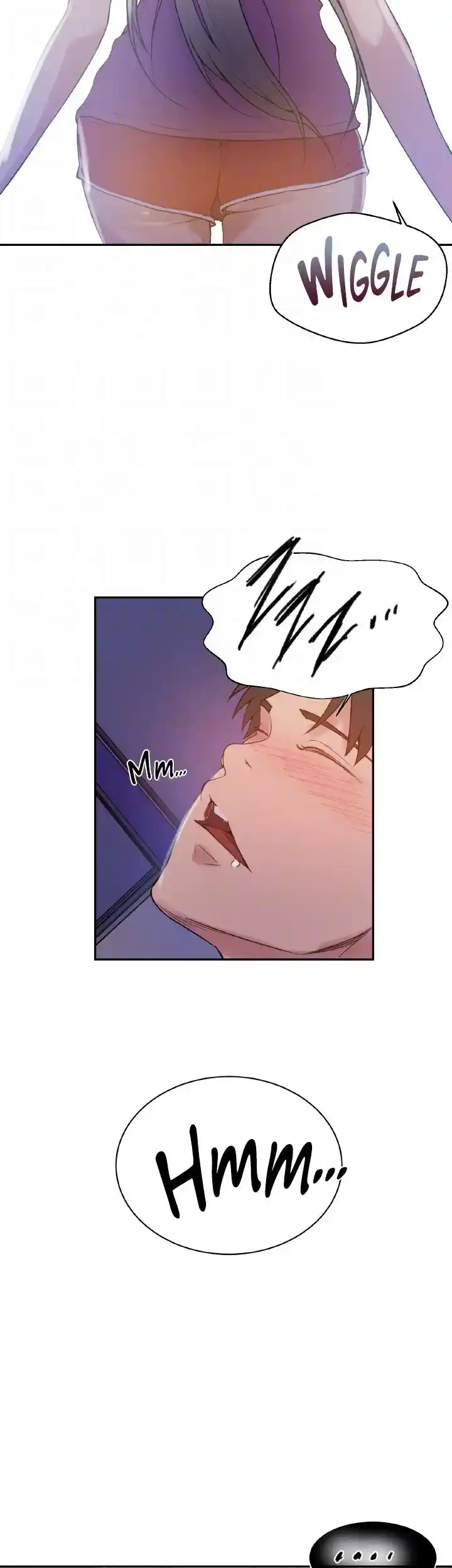 Secret Class Chapter 157