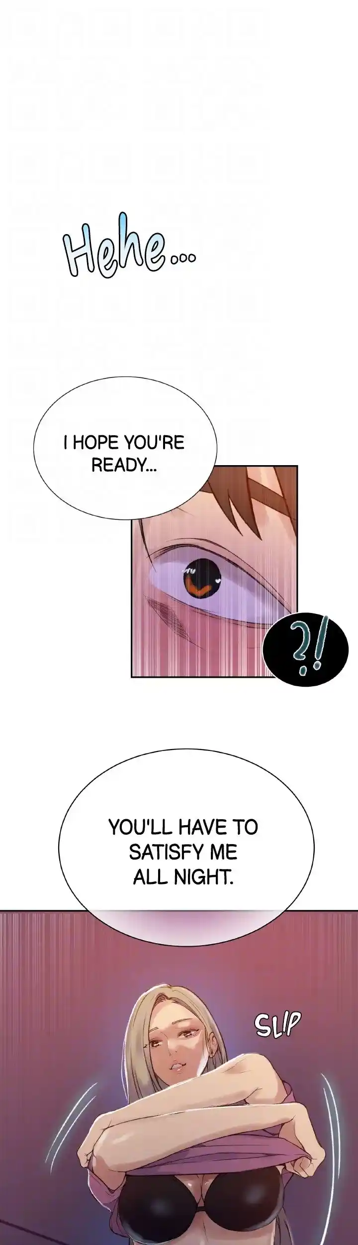 Secret Class Chapter 157