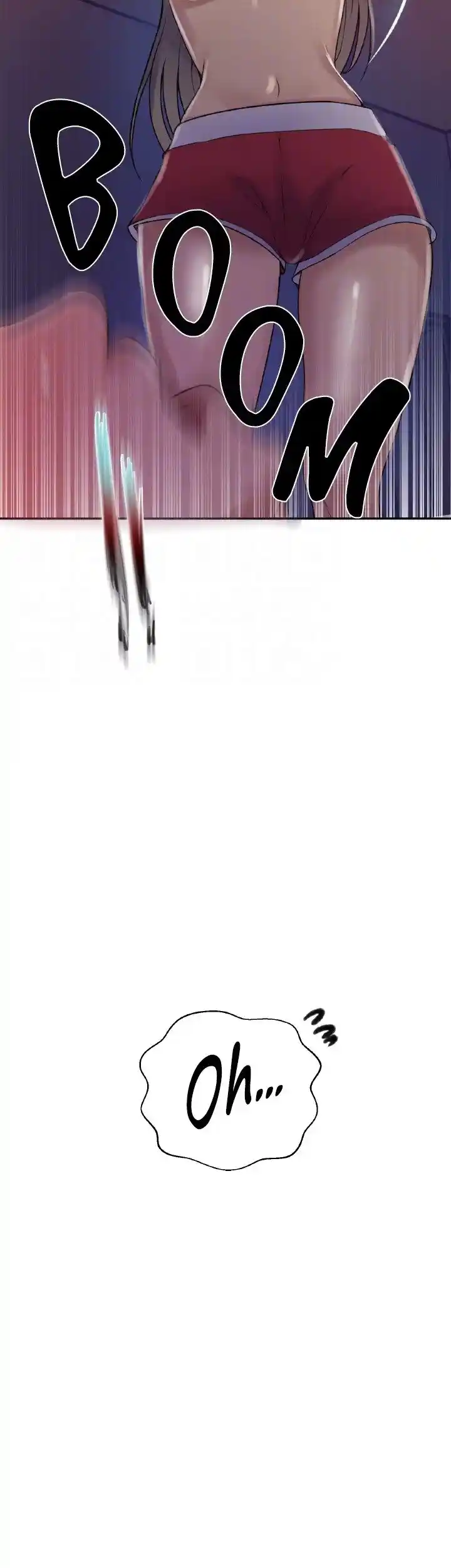 Secret Class Chapter 157