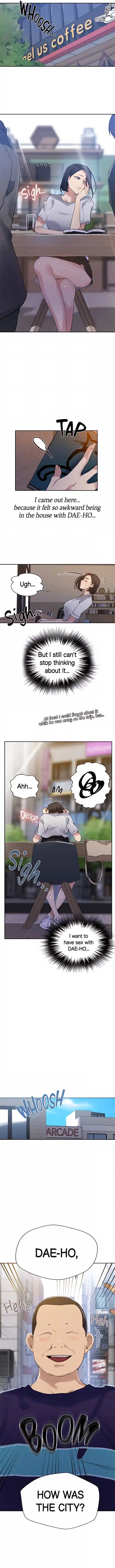 Secret Class Chapter 158