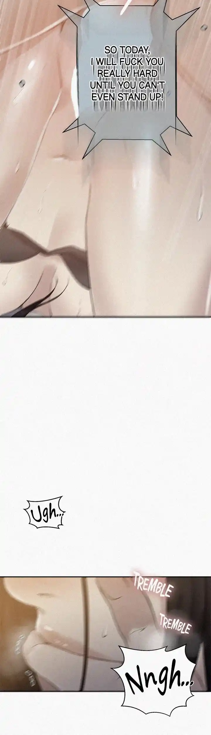 Secret Class Chapter 159