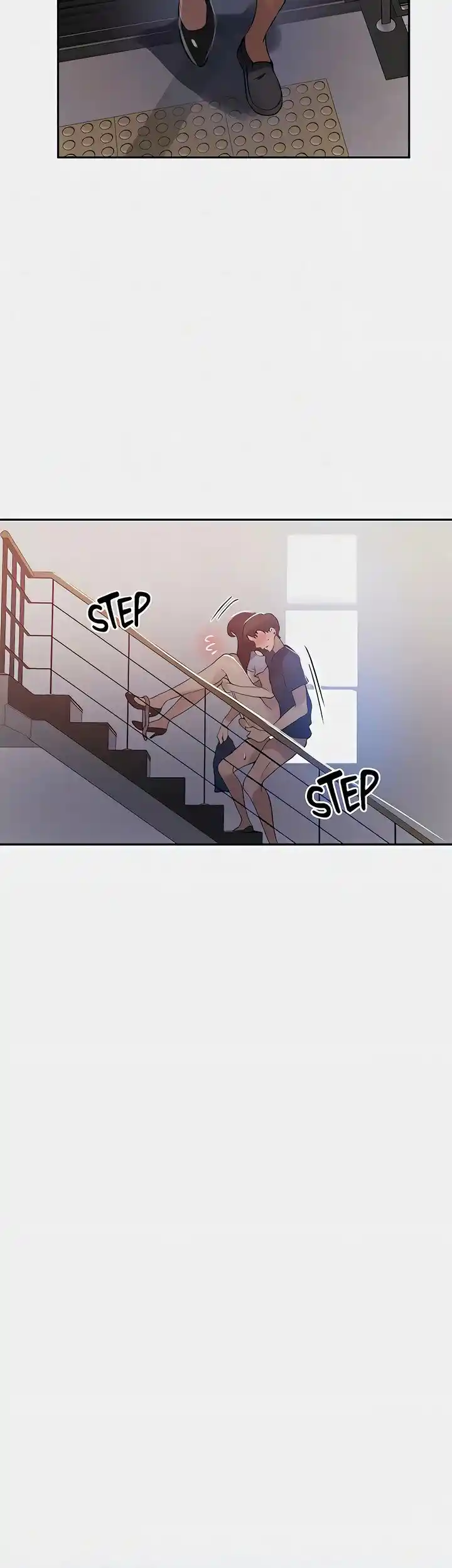 Secret Class Chapter 159