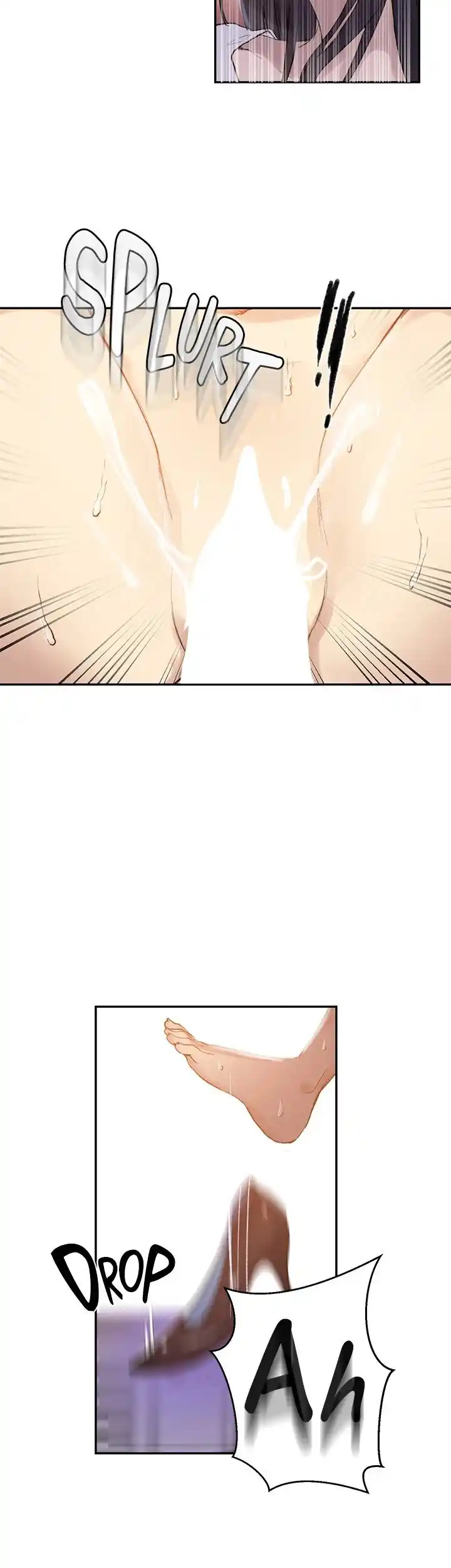 Secret Class Chapter 159