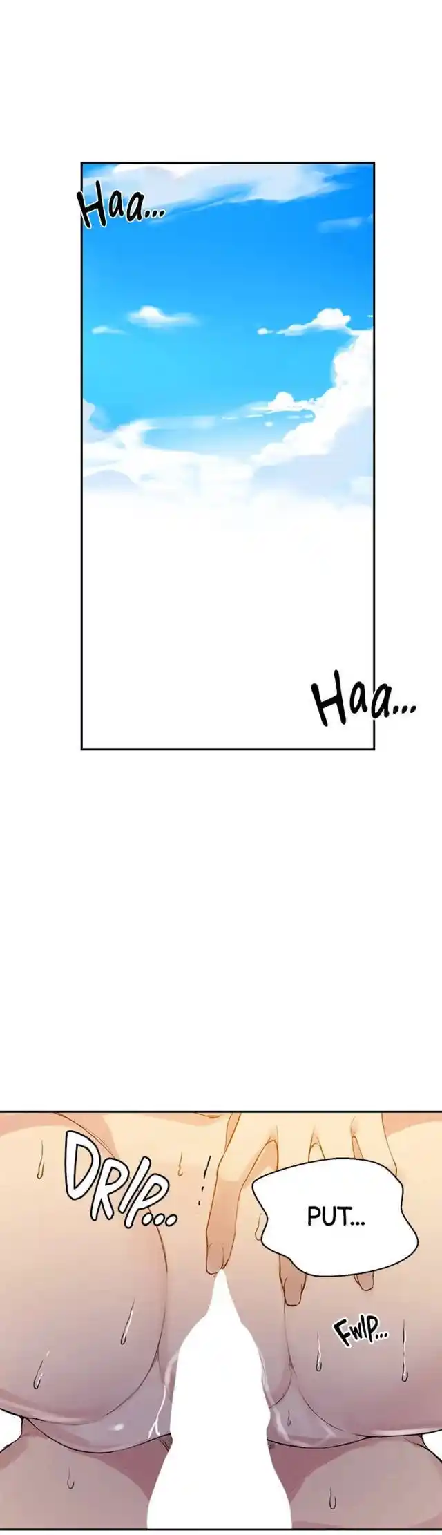 Secret Class Chapter 160