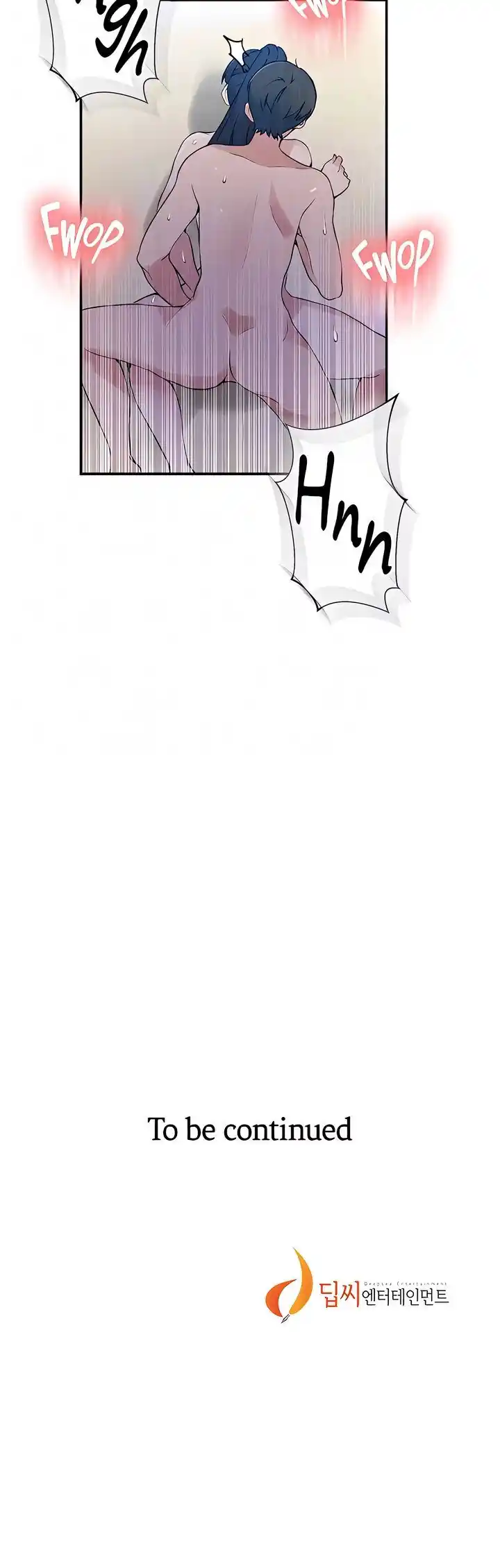 Secret Class Chapter 161