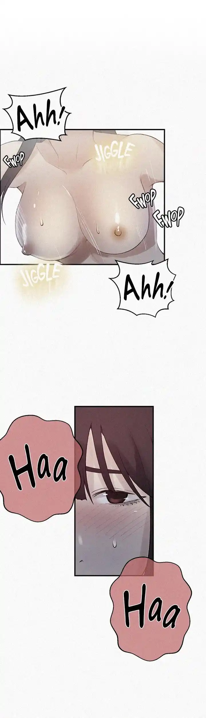 Secret Class Chapter 162