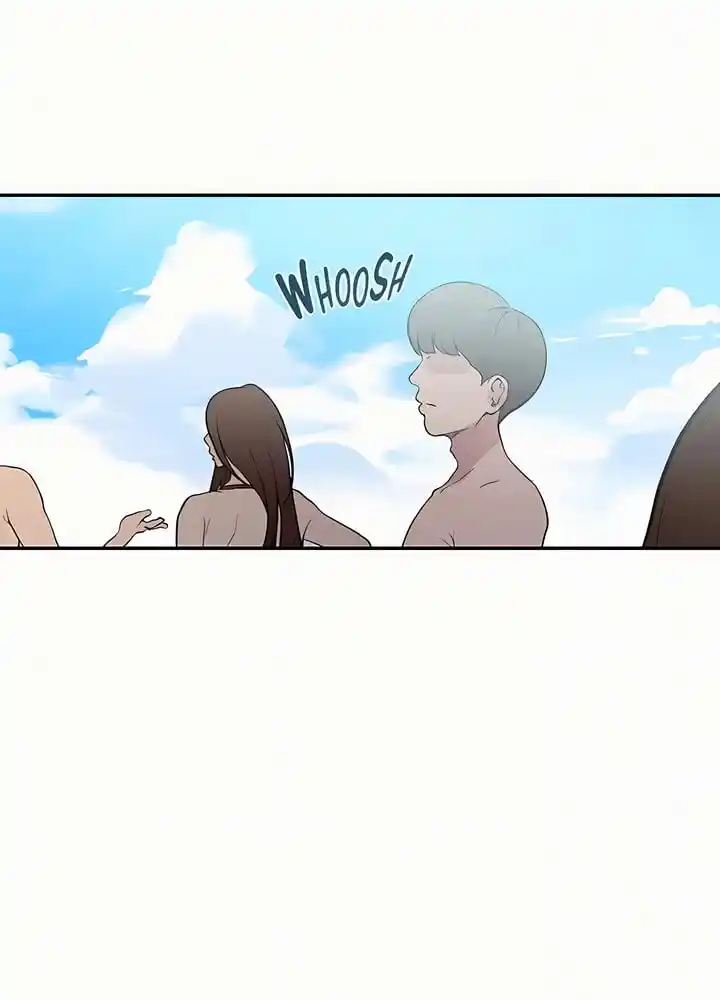 Secret Class Chapter 162