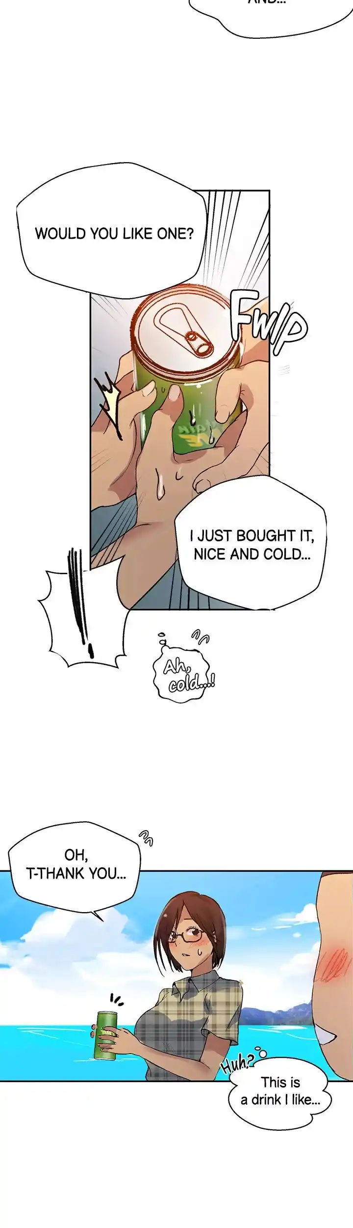 Secret Class Chapter 162