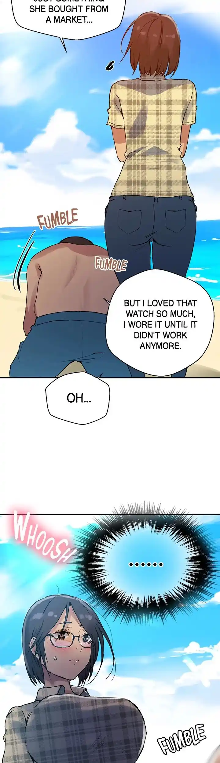 Secret Class Chapter 162