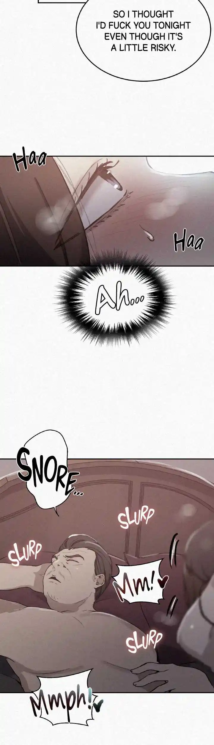 Secret Class Chapter 172