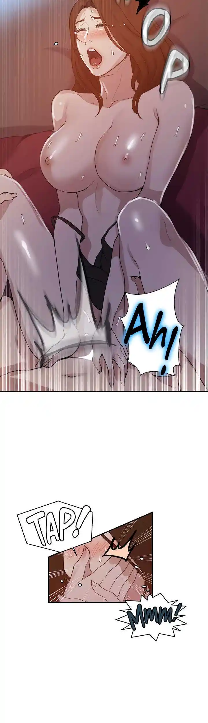 Secret Class Chapter 172