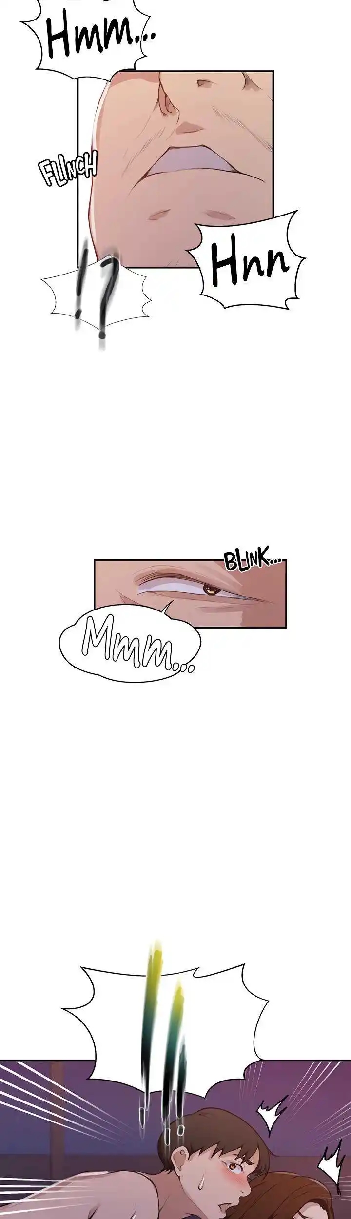 Secret Class Chapter 172